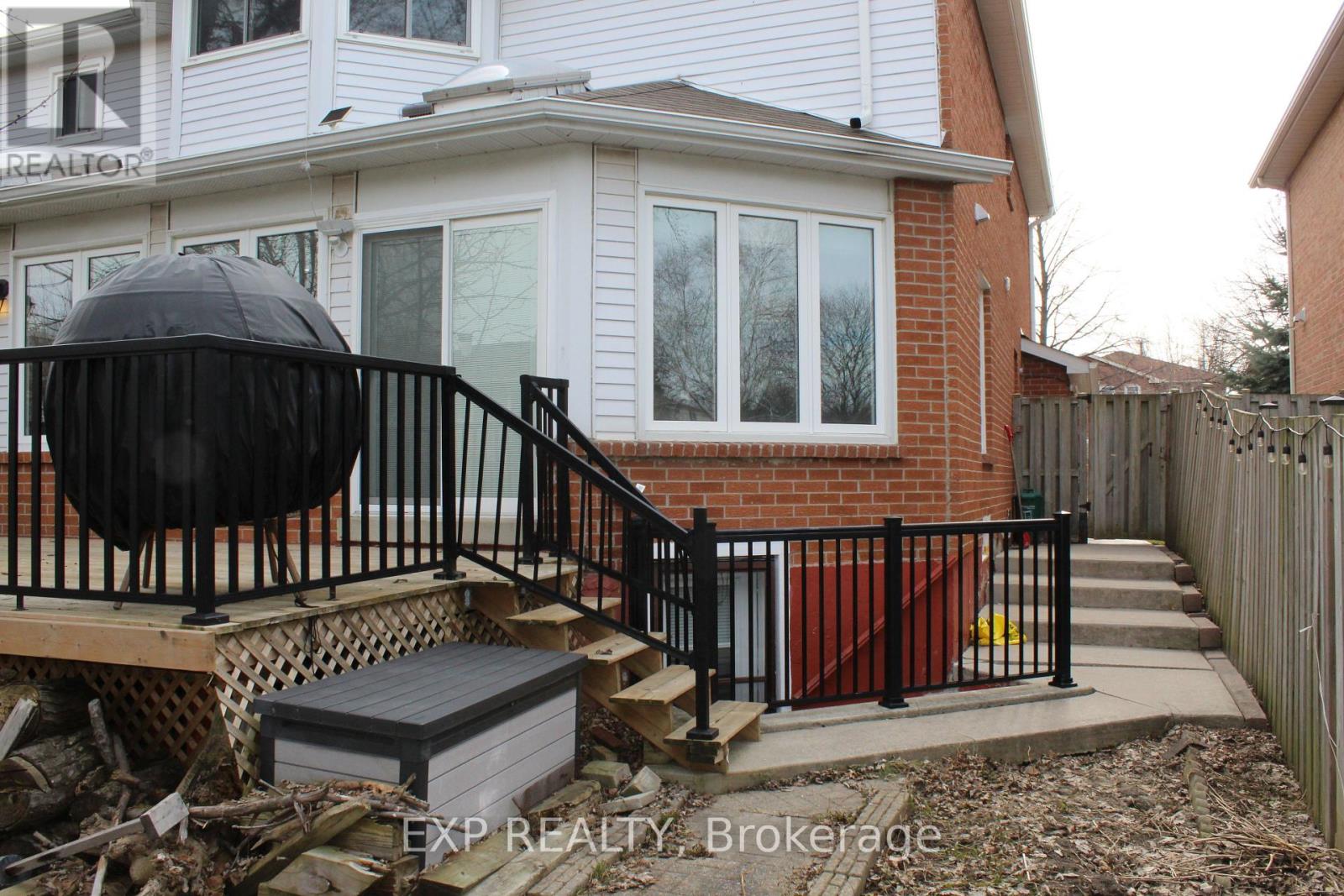 48 Howell Street, Brampton, Ontario  L6Y 3H8 - Photo 43 - W13710728