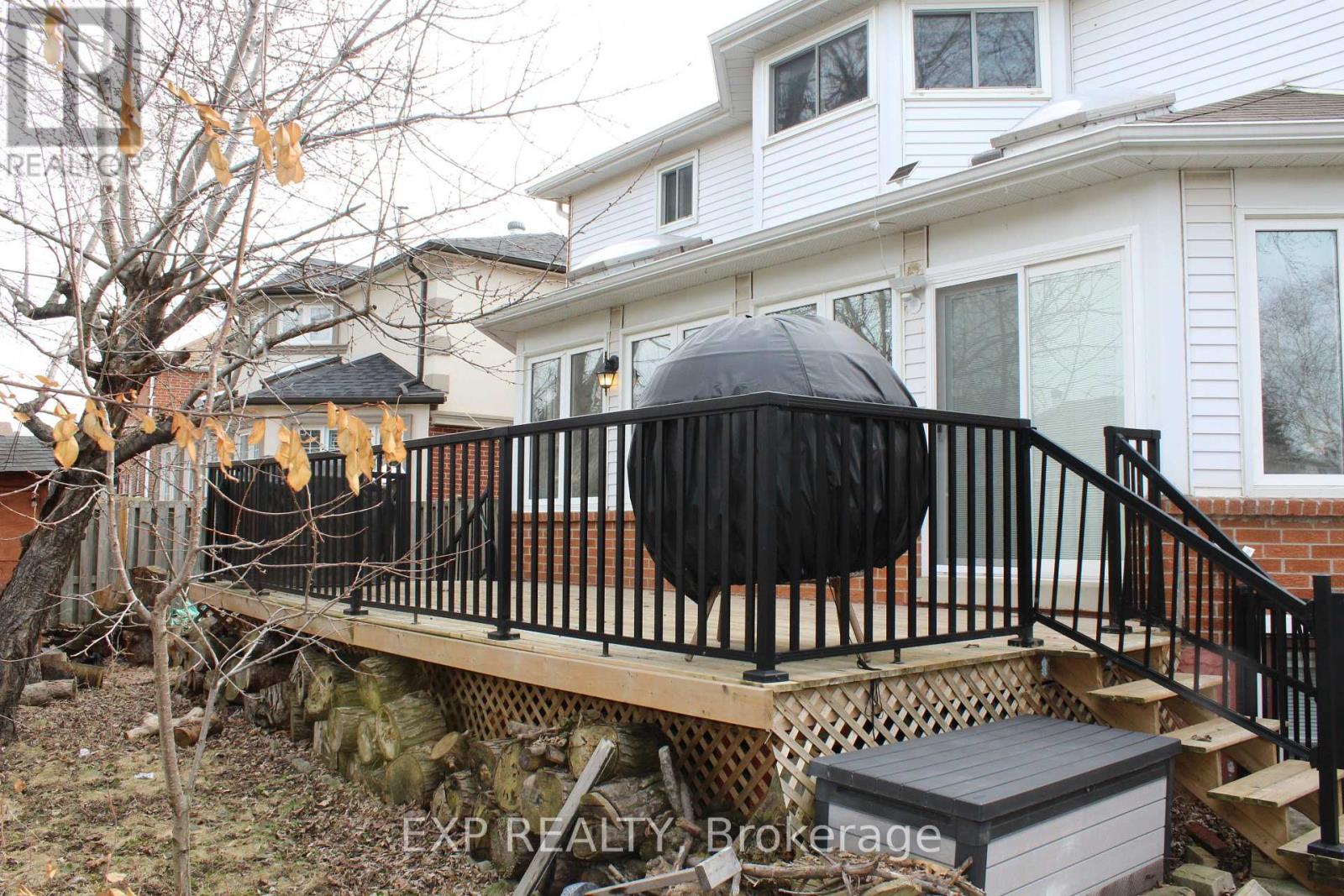 48 Howell Street, Brampton, Ontario  L6Y 3H8 - Photo 44 - W13710728
