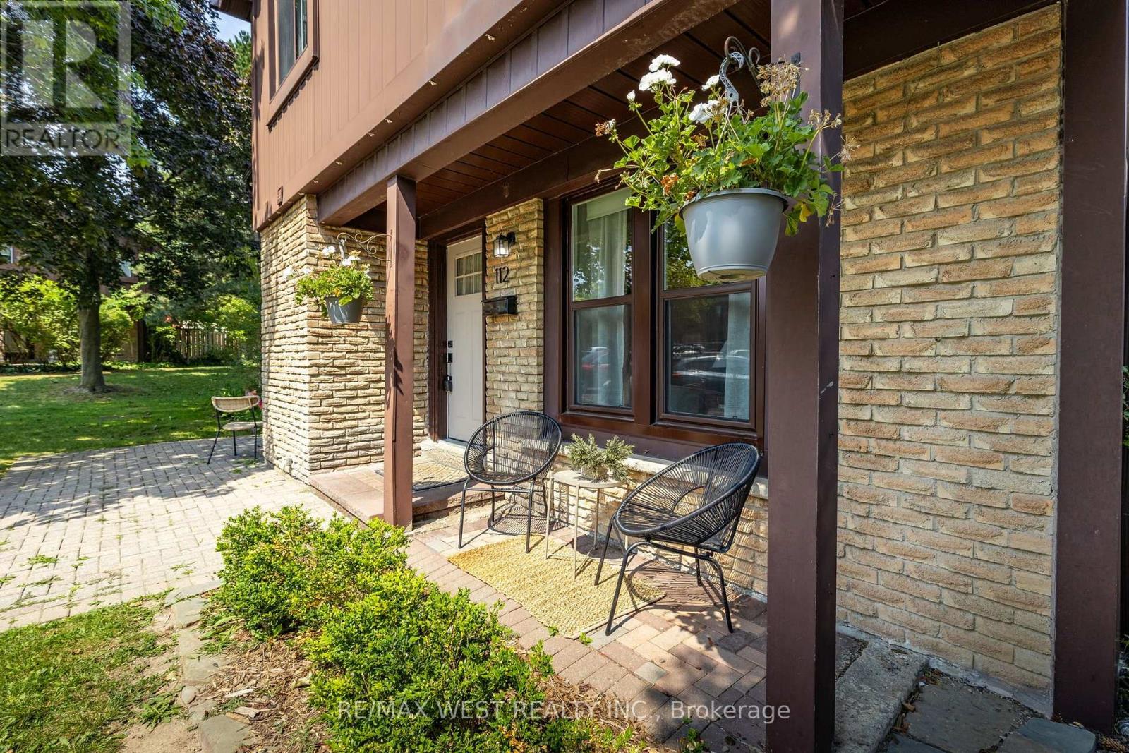 112 - 6650 Falconer Drive, Mississauga, Ontario  L5N 1B5 - Photo 40 - W13710730