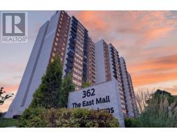 309 - 362 THE EAST MALL, Toronto, Ontario