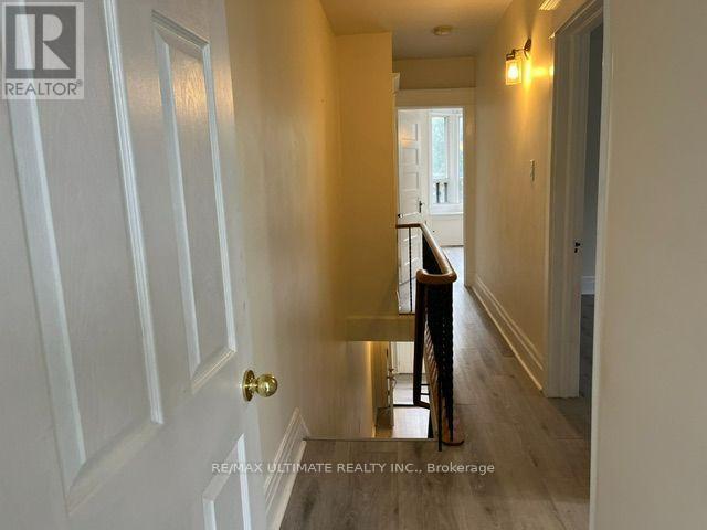 Upper - 10 Hibernia Avenue, Toronto, Ontario  M6N 1E5 - Photo 24 - W13710756