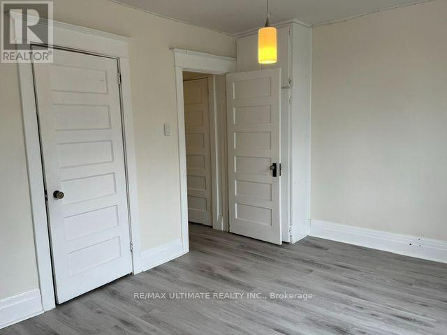 Upper - 10 Hibernia Avenue, Toronto, Ontario  M6N 1E5 - Photo 37 - W13710756