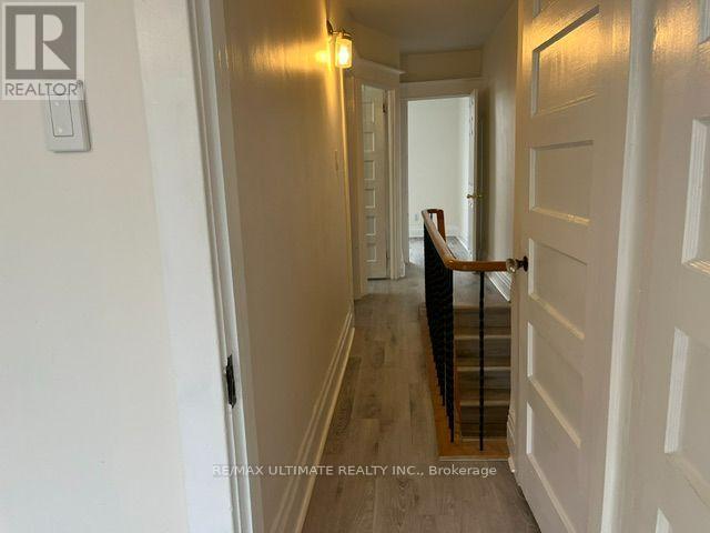 Upper - 10 Hibernia Avenue, Toronto, Ontario  M6N 1E5 - Photo 38 - W13710756