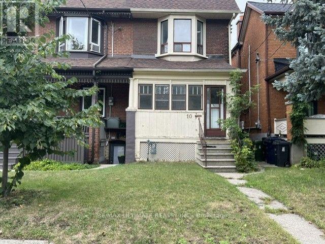 Upper - 10 Hibernia Avenue, Toronto, Ontario  M6N 1E5 - Photo 8 - W13710756