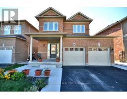 68 SKYVALLEY DRIVE, Brampton, Ontario