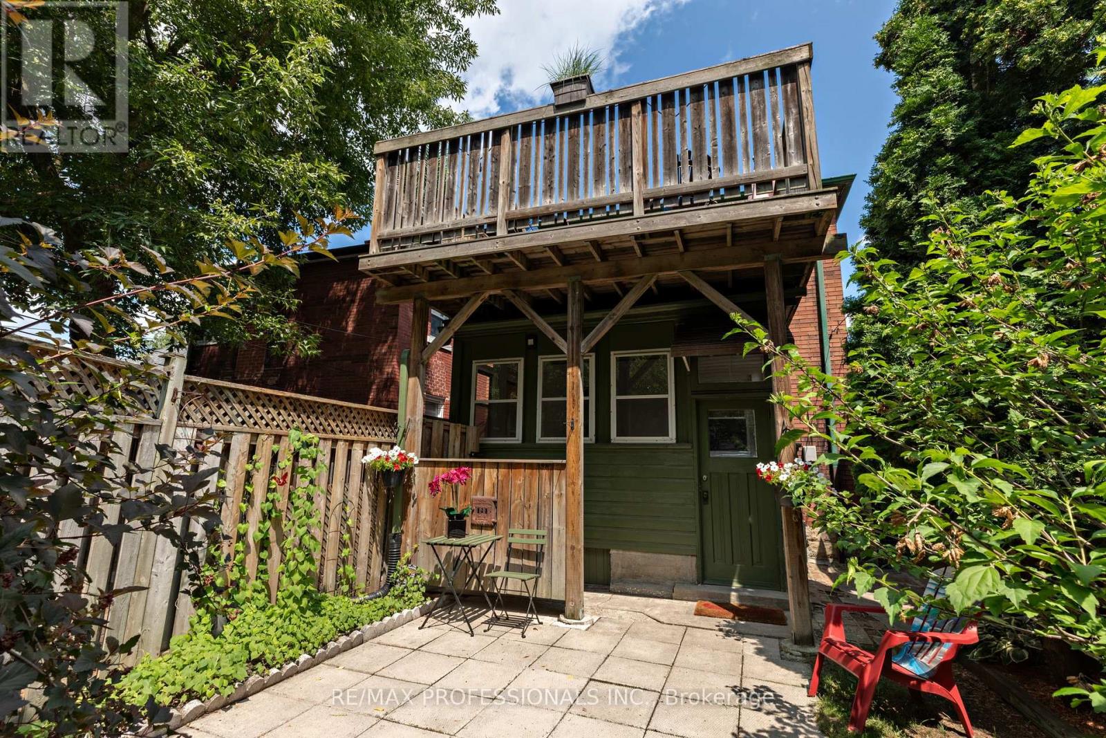 502 Jane Street, Toronto, Ontario  M6S 4A2 - Photo 18 - W13710802