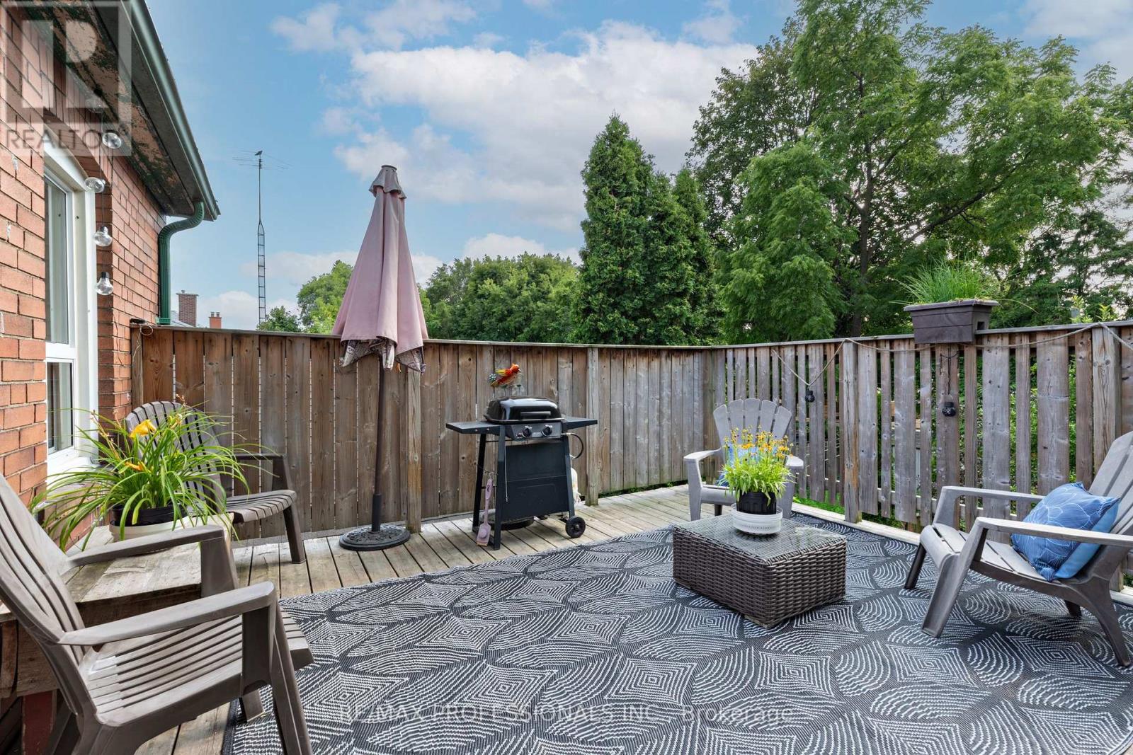 502 Jane Street, Toronto, Ontario  M6S 4A2 - Photo 27 - W13710802