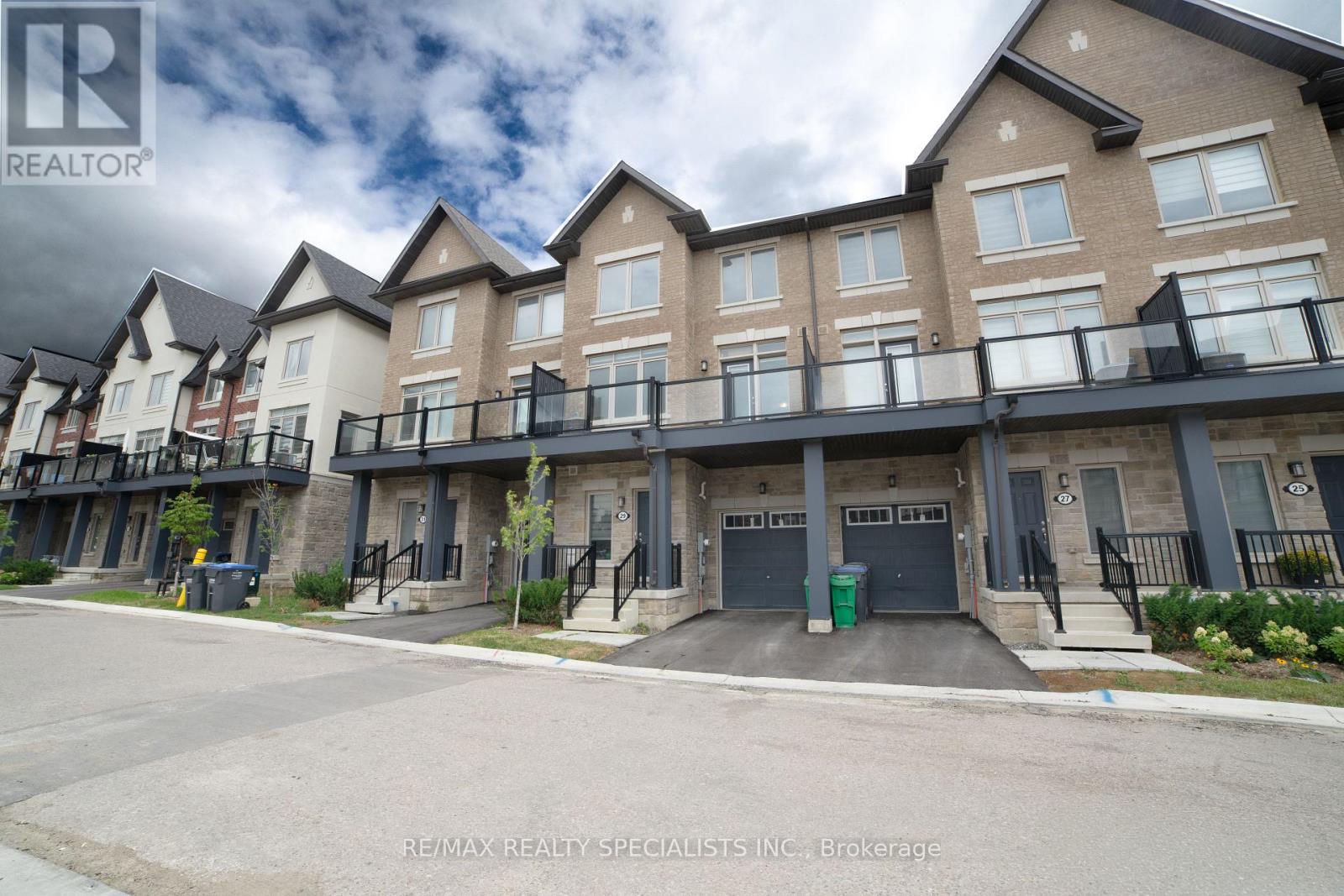 29 TIVERON AVENUE, Caledon, Ontario