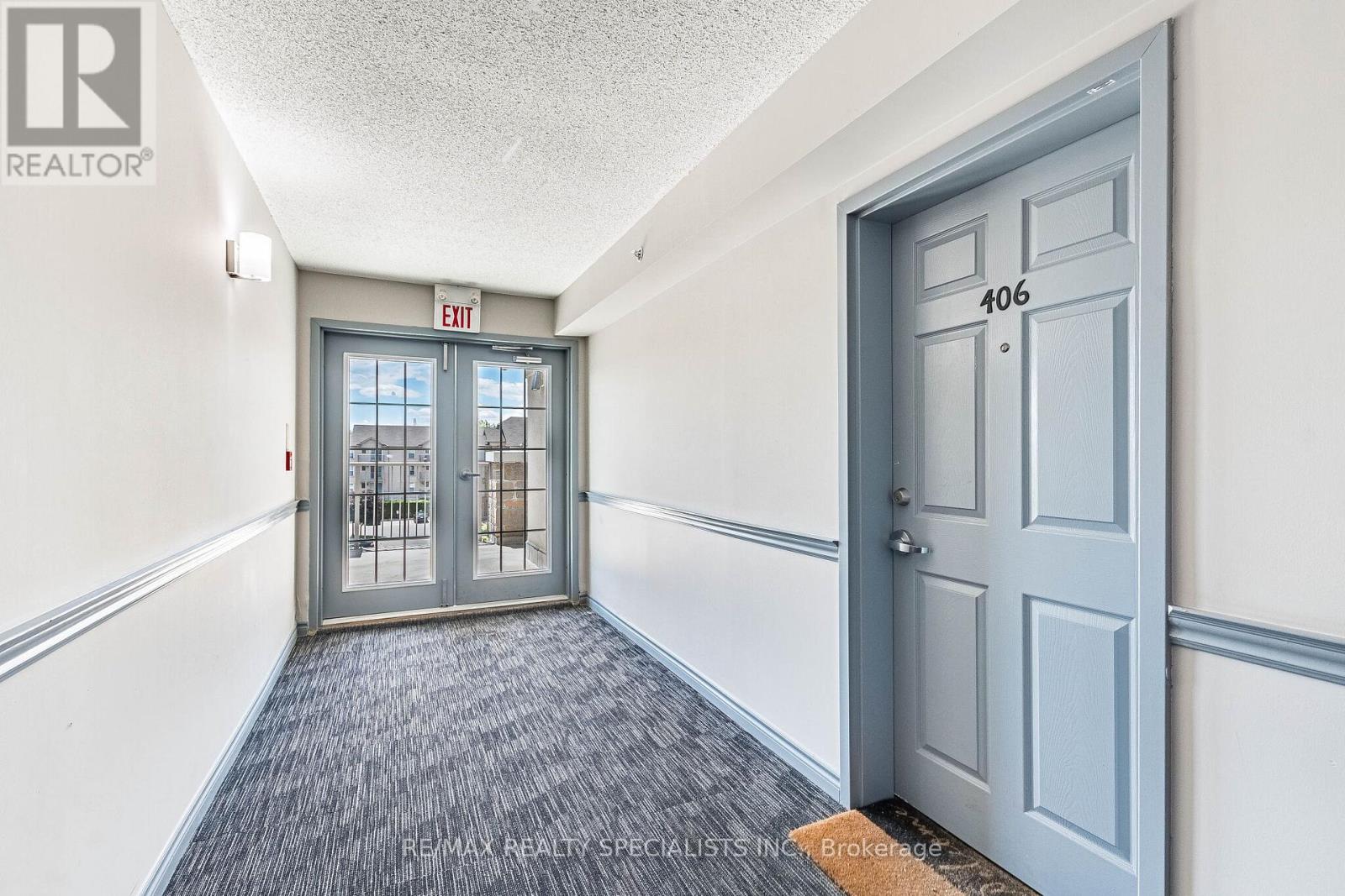 406 - 1480 Bishops Gate, Oakville, Ontario  L6M 4N4 - Photo 5 - W13710822