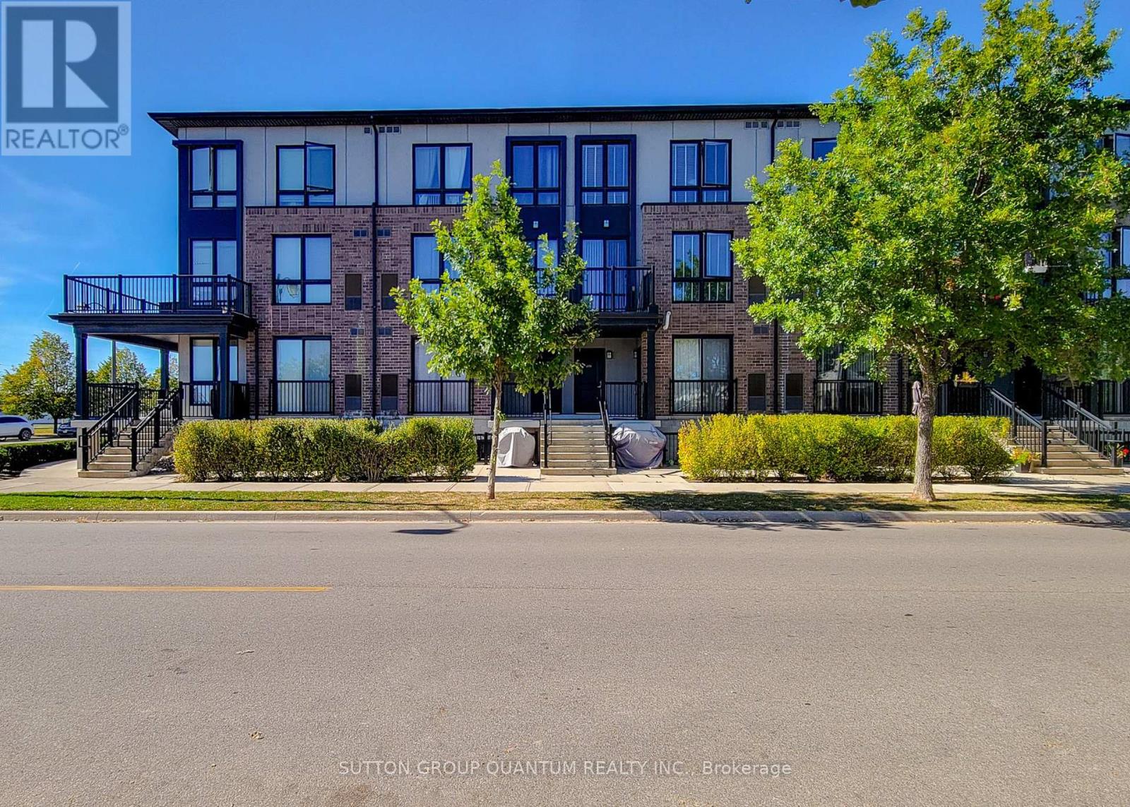 206 - 1206 MAIN STREET E, Milton, Ontario