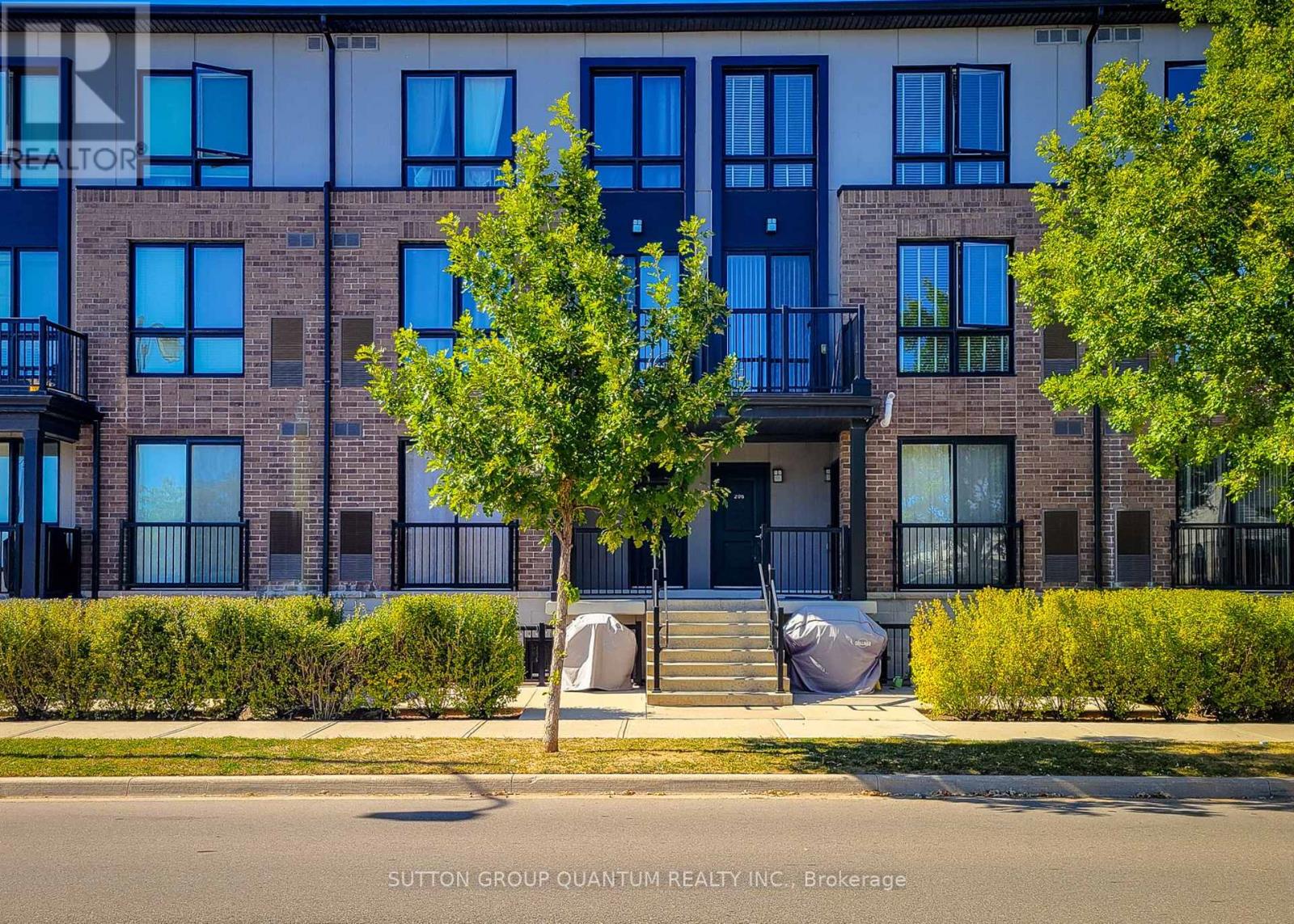 206 - 1206 Main Street E, Milton, Ontario L9T 9K6 - Photo 2 - W13710834