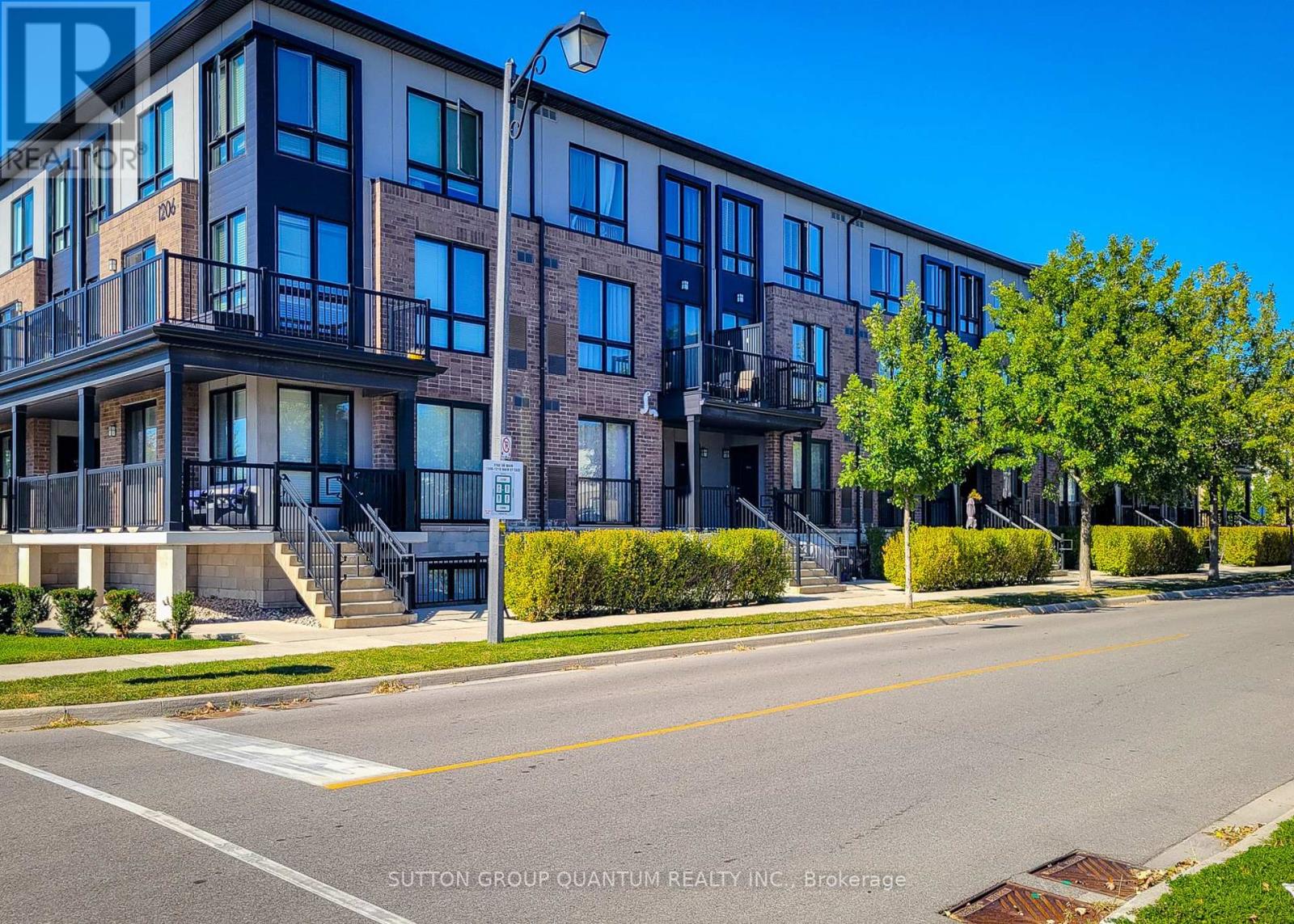 206 - 1206 Main Street E, Milton, Ontario L9T 9K6 - Photo 27 - W13710834