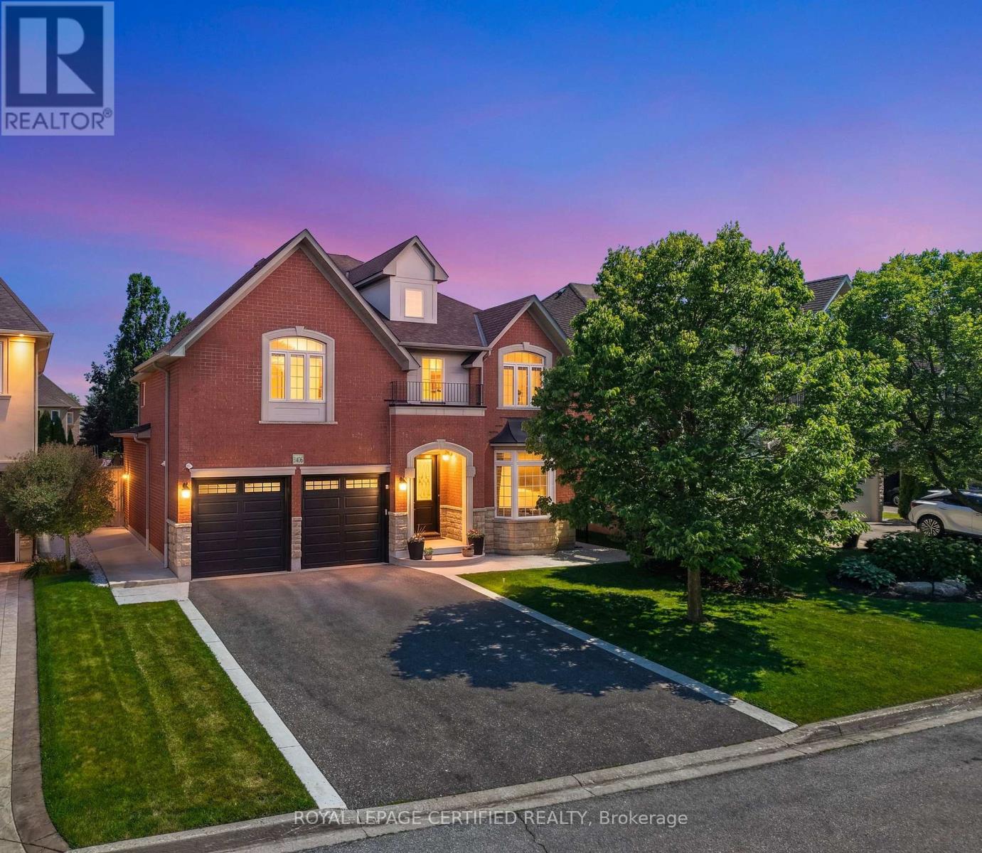 3406 BUENA VISTA COURT, Oakville, Ontario