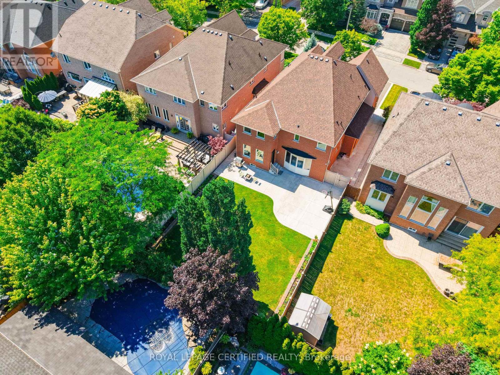 3406 Buena Vista Court, Oakville, Ontario L6L 6W6 - Photo 6 - W13710876
