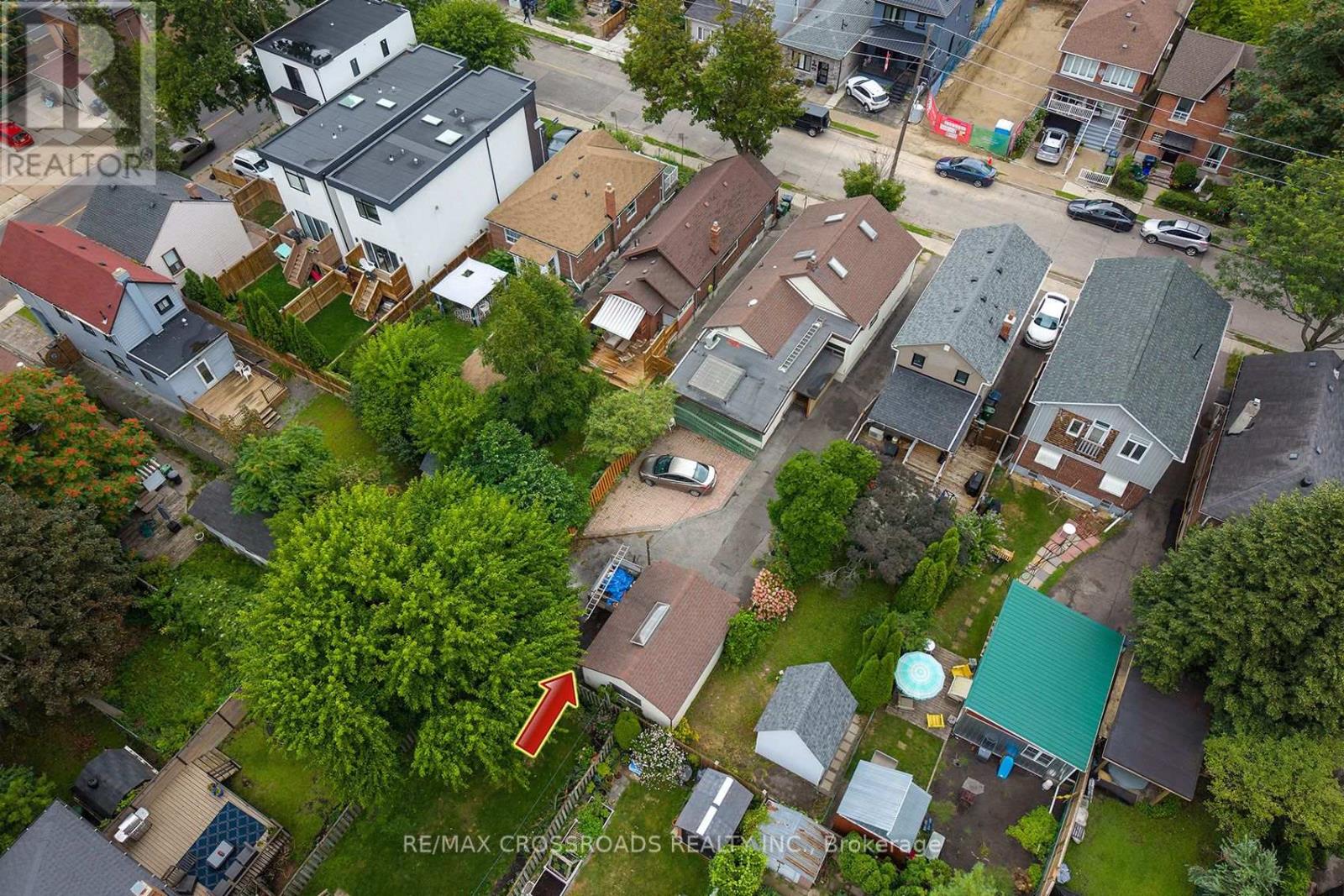 218 Gledhill Avenue, Toronto, Ontario  M4C 5L1 - Photo 40 - E13710726