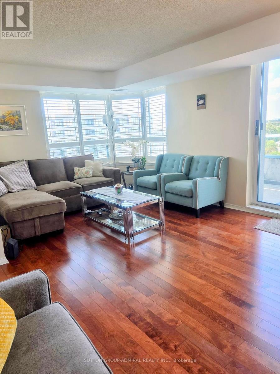 PH210 - 1 EMERALD LANE, Vaughan, Ontario