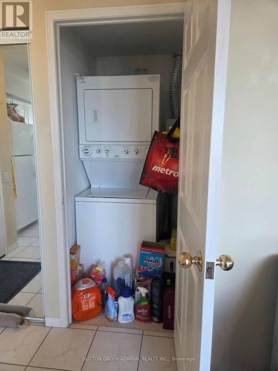 Ph210 - 1 Emerald Lane, Vaughan, Ontario  L4J 8N2 - Photo 17 - N13710514
