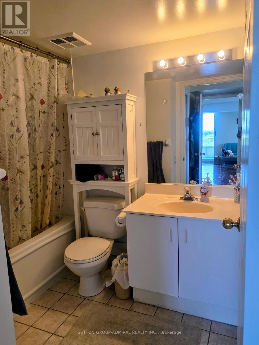 Ph210 - 1 Emerald Lane, Vaughan, Ontario  L4J 8N2 - Photo 16 - N13710514