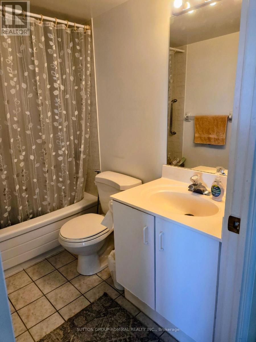 Ph210 - 1 Emerald Lane, Vaughan, Ontario  L4J 8N2 - Photo 13 - N13710514