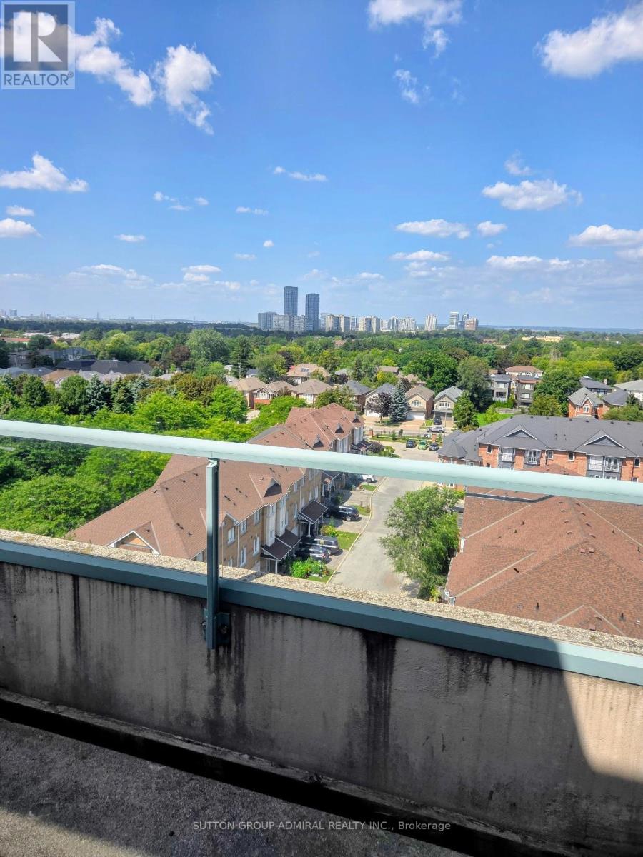 Ph210 - 1 Emerald Lane, Vaughan, Ontario  L4J 8N2 - Photo 19 - N13710514