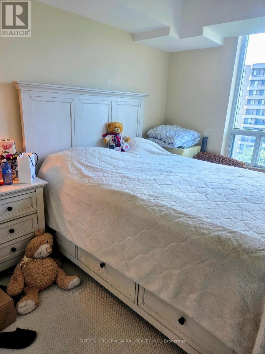Ph210 - 1 Emerald Lane, Vaughan, Ontario  L4J 8N2 - Photo 15 - N13710514
