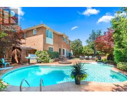 1291 WINDRUSH DRIVE, Oakville, Ontario
