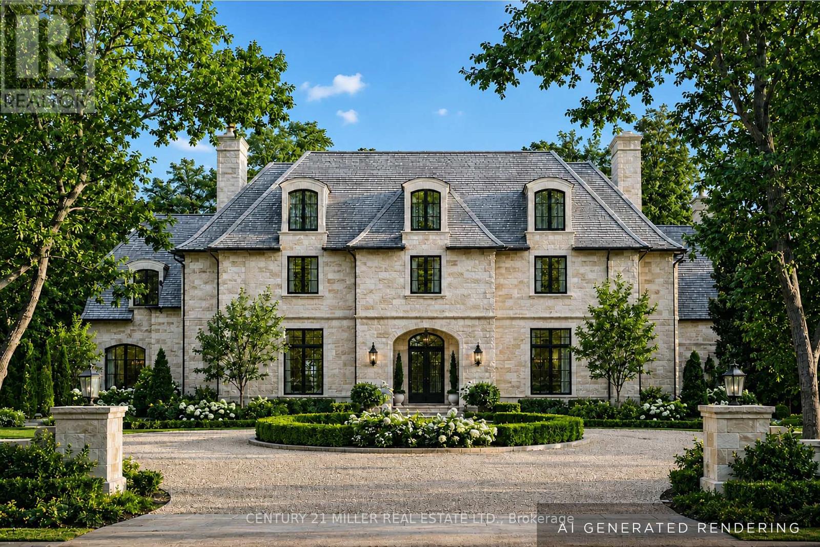 2288 Chancery Lane W, Oakville, Ontario  L6J 6A3 - Photo 17 - W13633276