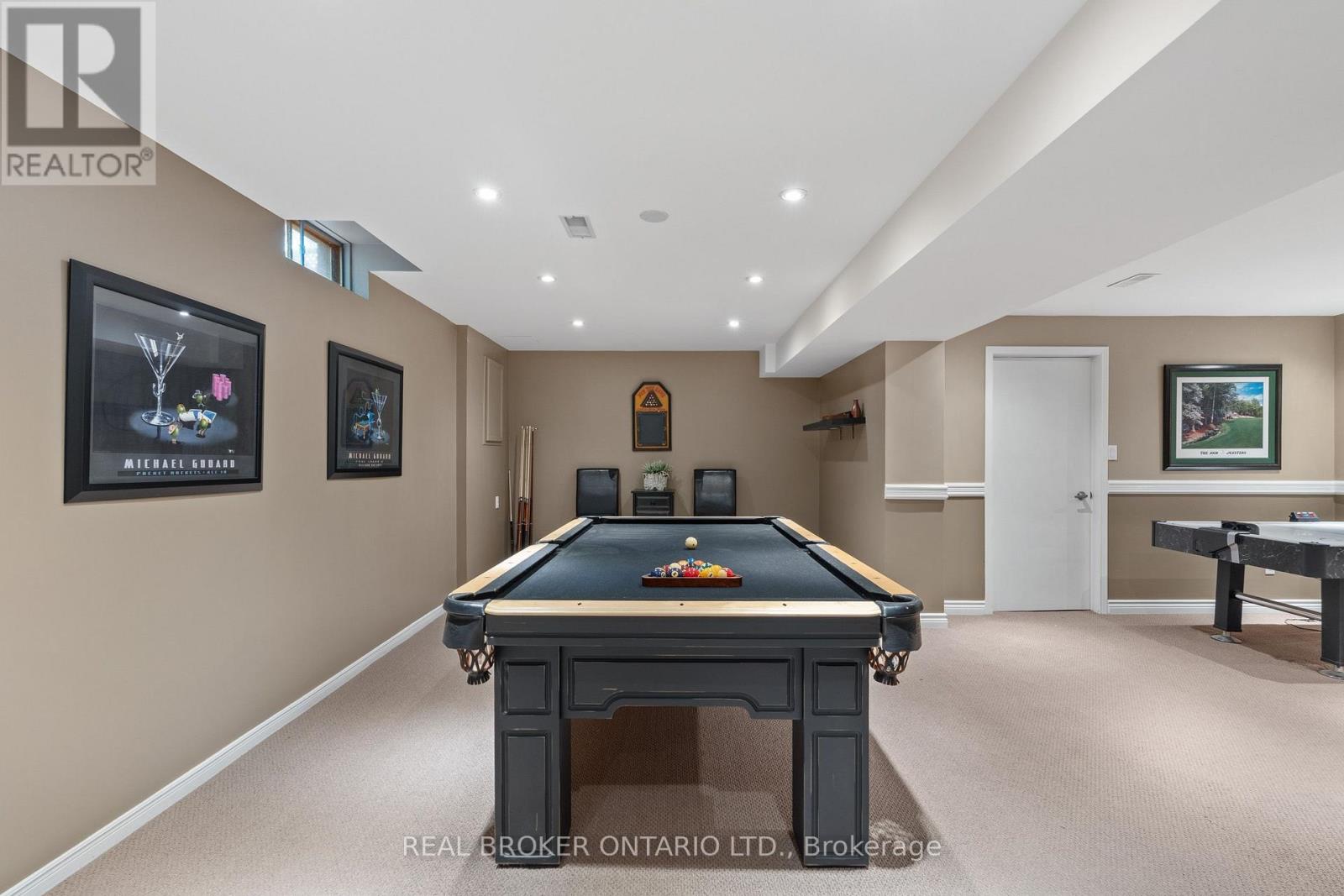 1291 Windrush Drive, Oakville, Ontario  L6M 1W4 - Photo 39 - W13709722