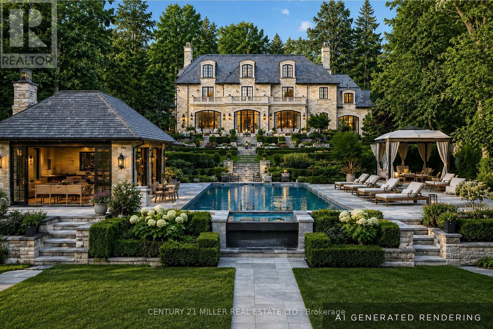2288 Chancery Lane W, Oakville, Ontario  L6J 6A3 - Photo 18 - W13633276