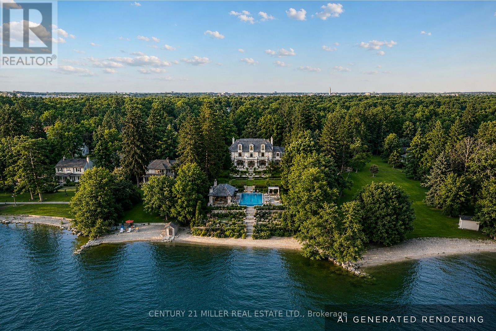2288 Chancery Lane W, Oakville, Ontario  L6J 6A3 - Photo 19 - W13633276