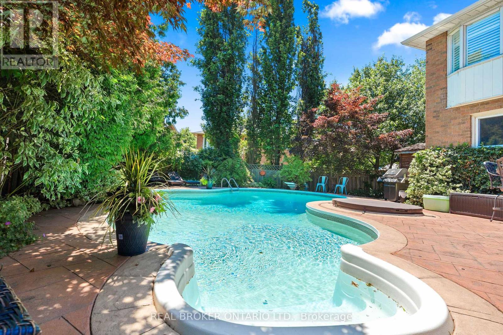 1291 Windrush Drive, Oakville, Ontario  L6M 1W4 - Photo 45 - W13709722