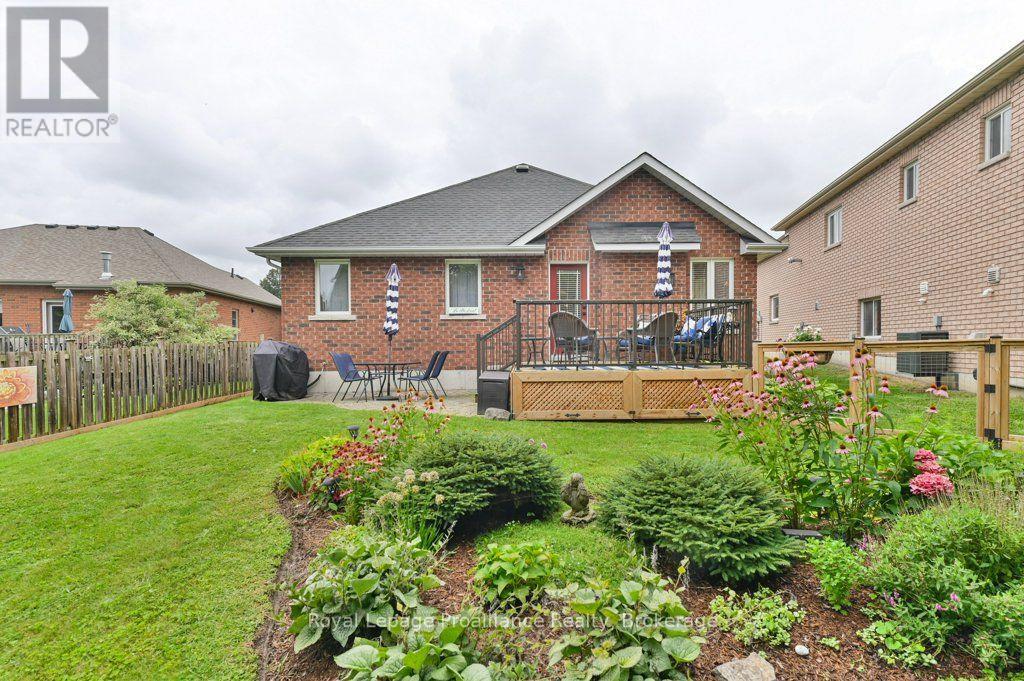 16 Magnolia Court, Belleville, Ontario  K8P 5M7 - Photo 13 - X13707768