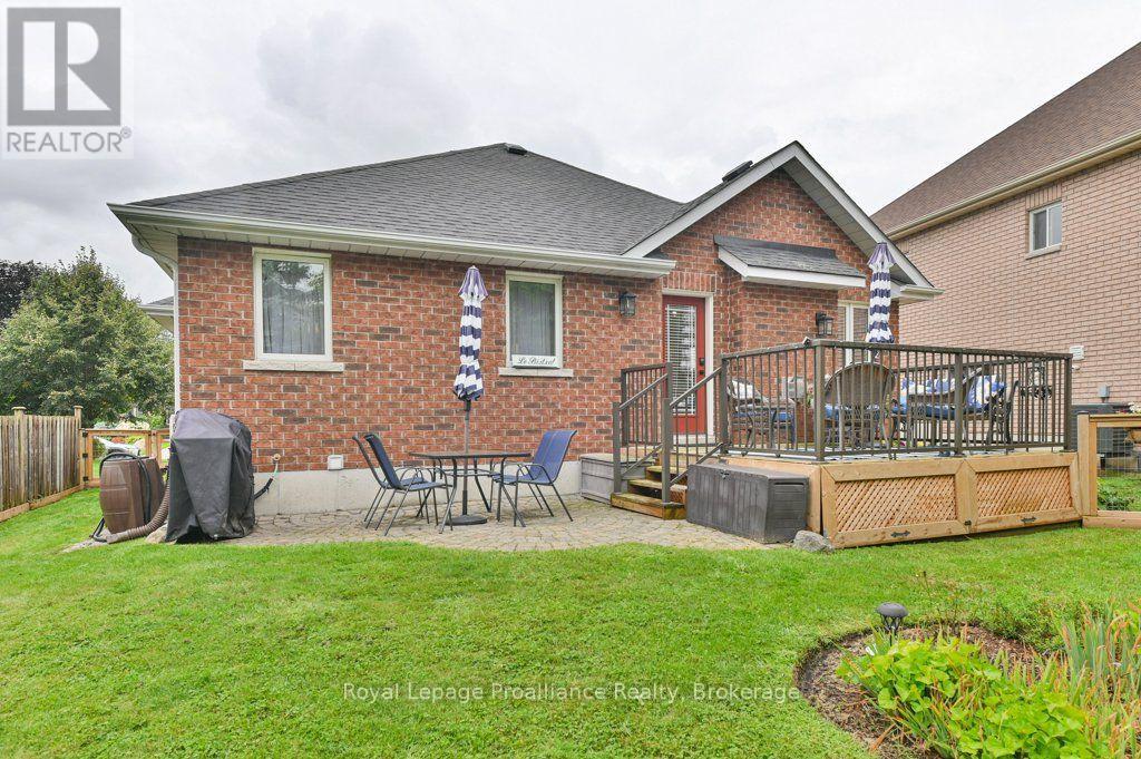 16 Magnolia Court, Belleville, Ontario  K8P 5M7 - Photo 15 - X13707768