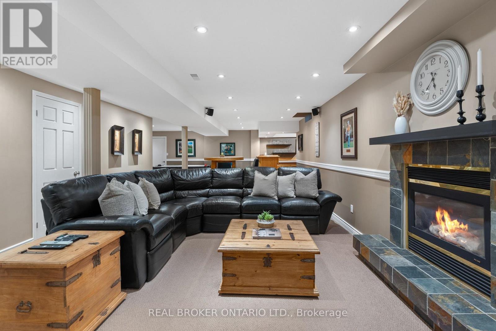 1291 Windrush Drive, Oakville, Ontario  L6M 1W4 - Photo 37 - W13709722