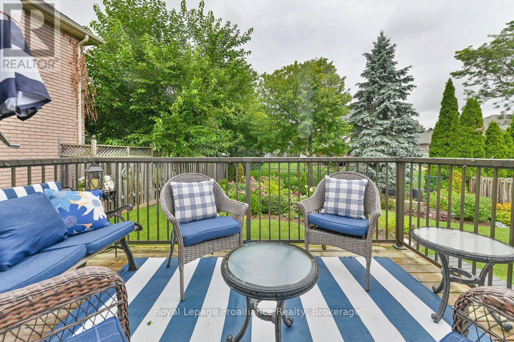 16 Magnolia Court, Belleville, Ontario  K8P 5M7 - Photo 44 - X13707768