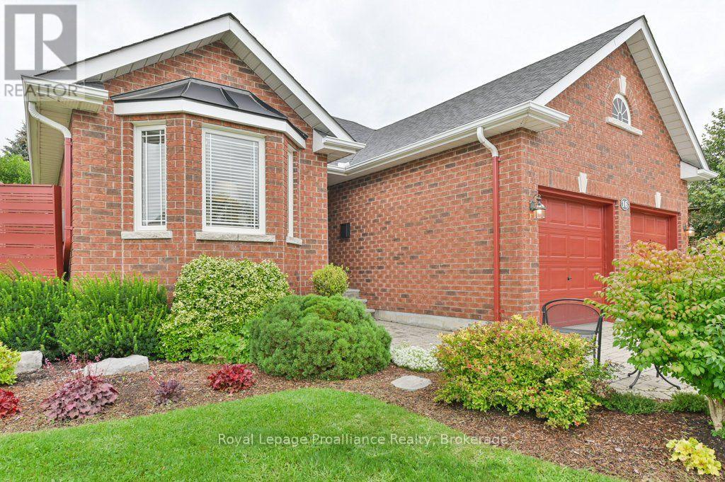 16 Magnolia Court, Belleville, Ontario  K8P 5M7 - Photo 4 - X13707768