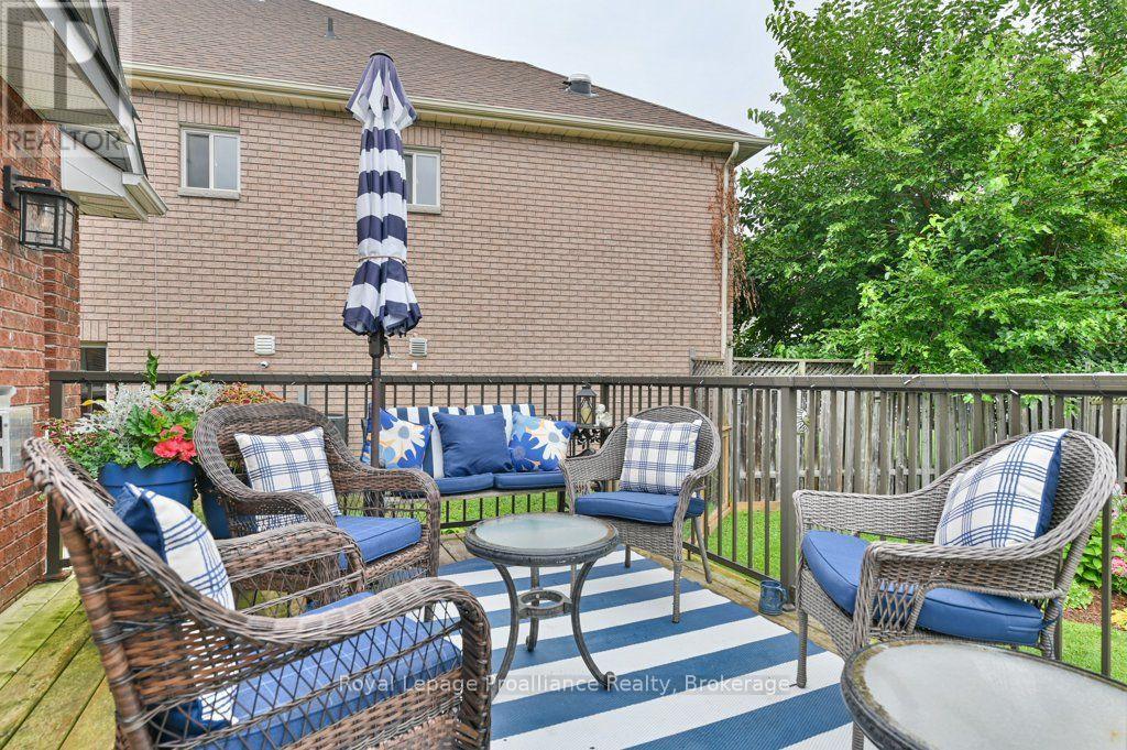 16 Magnolia Court, Belleville, Ontario  K8P 5M7 - Photo 43 - X13707768