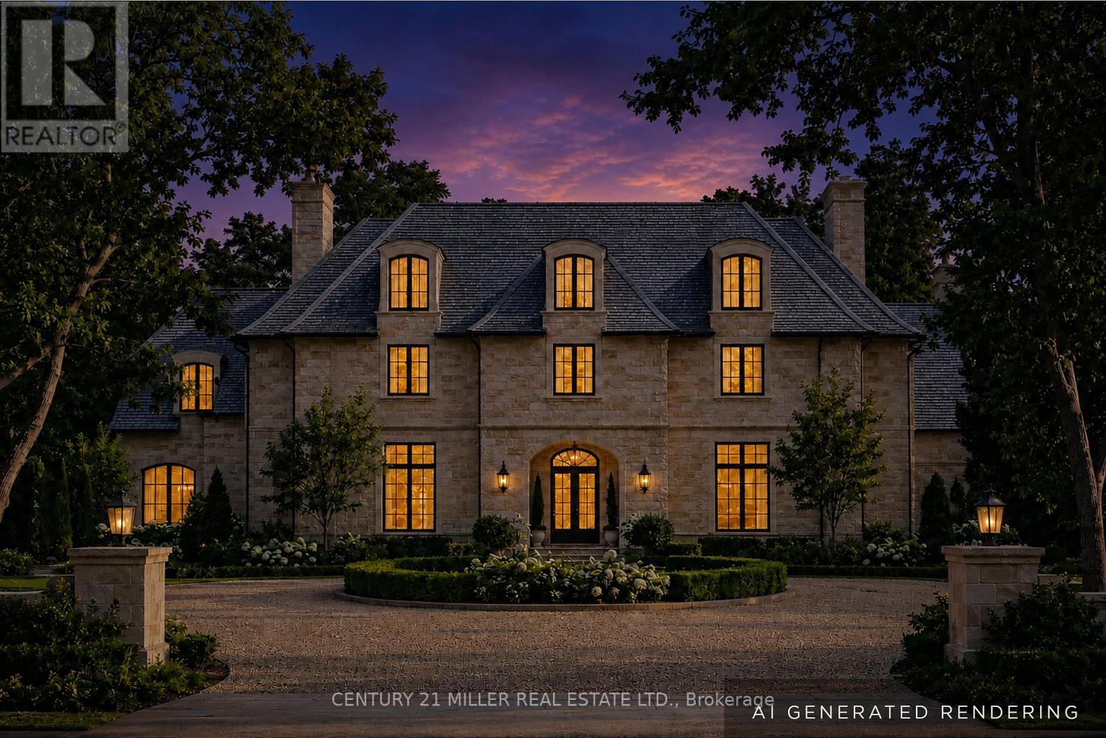 2288 Chancery Lane W, Oakville, Ontario  L6J 6A3 - Photo 14 - W13633276