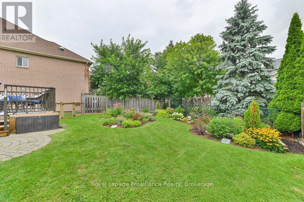 16 Magnolia Court, Belleville, Ontario  K8P 5M7 - Photo 9 - X13707768