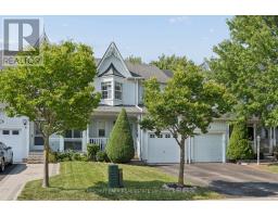 52 BEXLEY CRESCENT, Whitby, Ontario