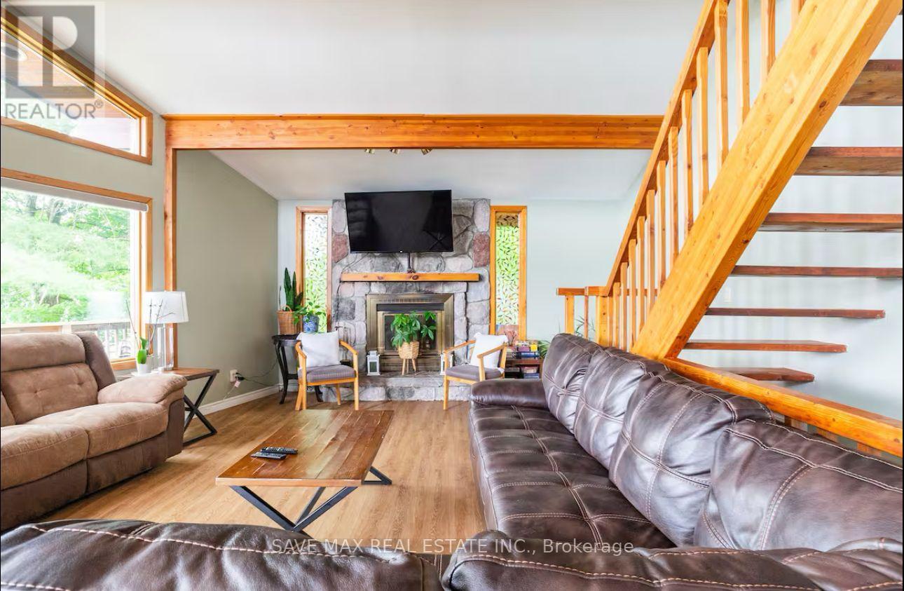 42 Todholm Drive Todholm Drive, Muskoka Lakes, Ontario  P0B 1J0 - Photo 13 - X13710672