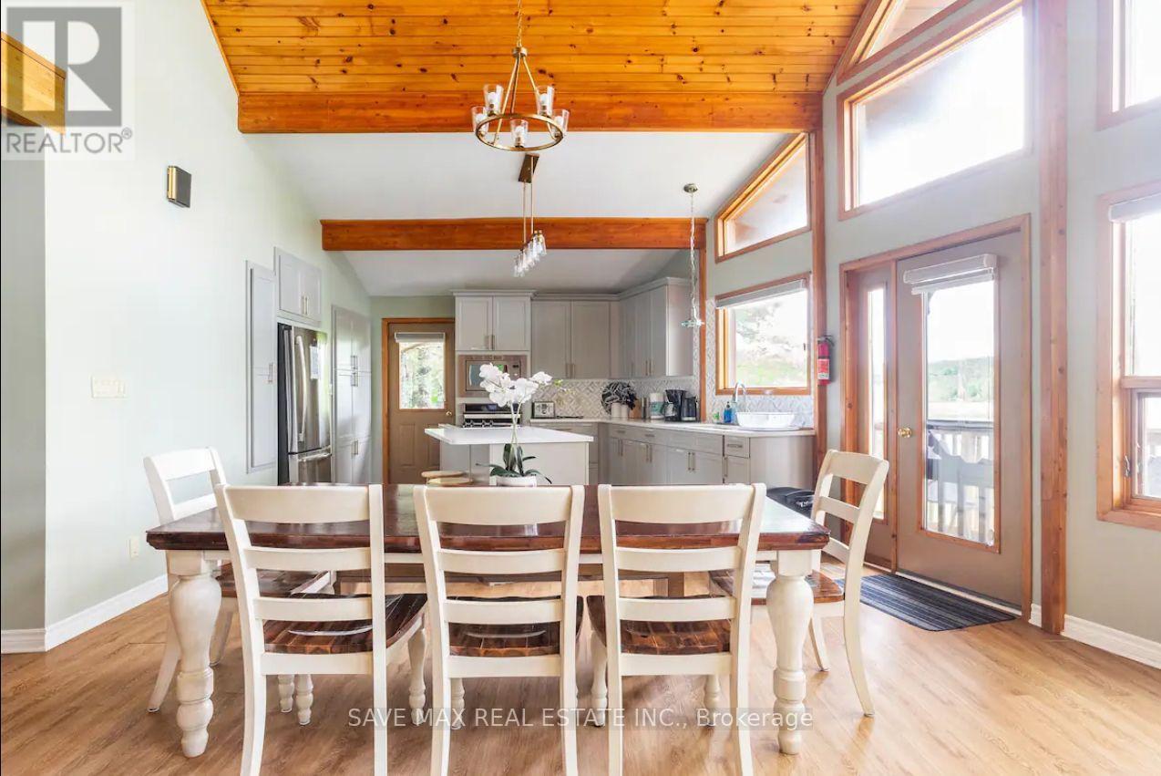 42 Todholm Drive Todholm Drive, Muskoka Lakes, Ontario  P0B 1J0 - Photo 14 - X13710672