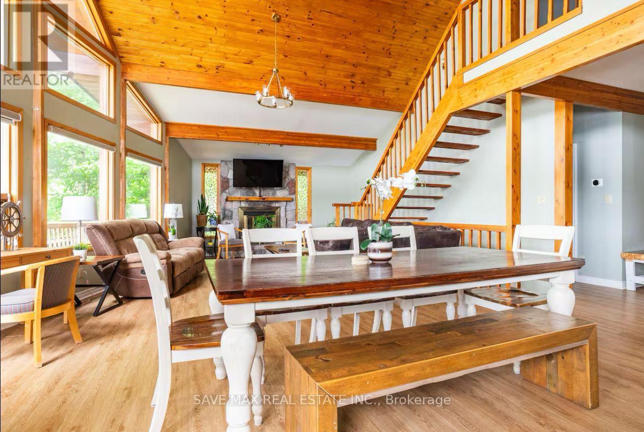 42 Todholm Drive Todholm Drive, Muskoka Lakes, Ontario  P0B 1J0 - Photo 15 - X13710672