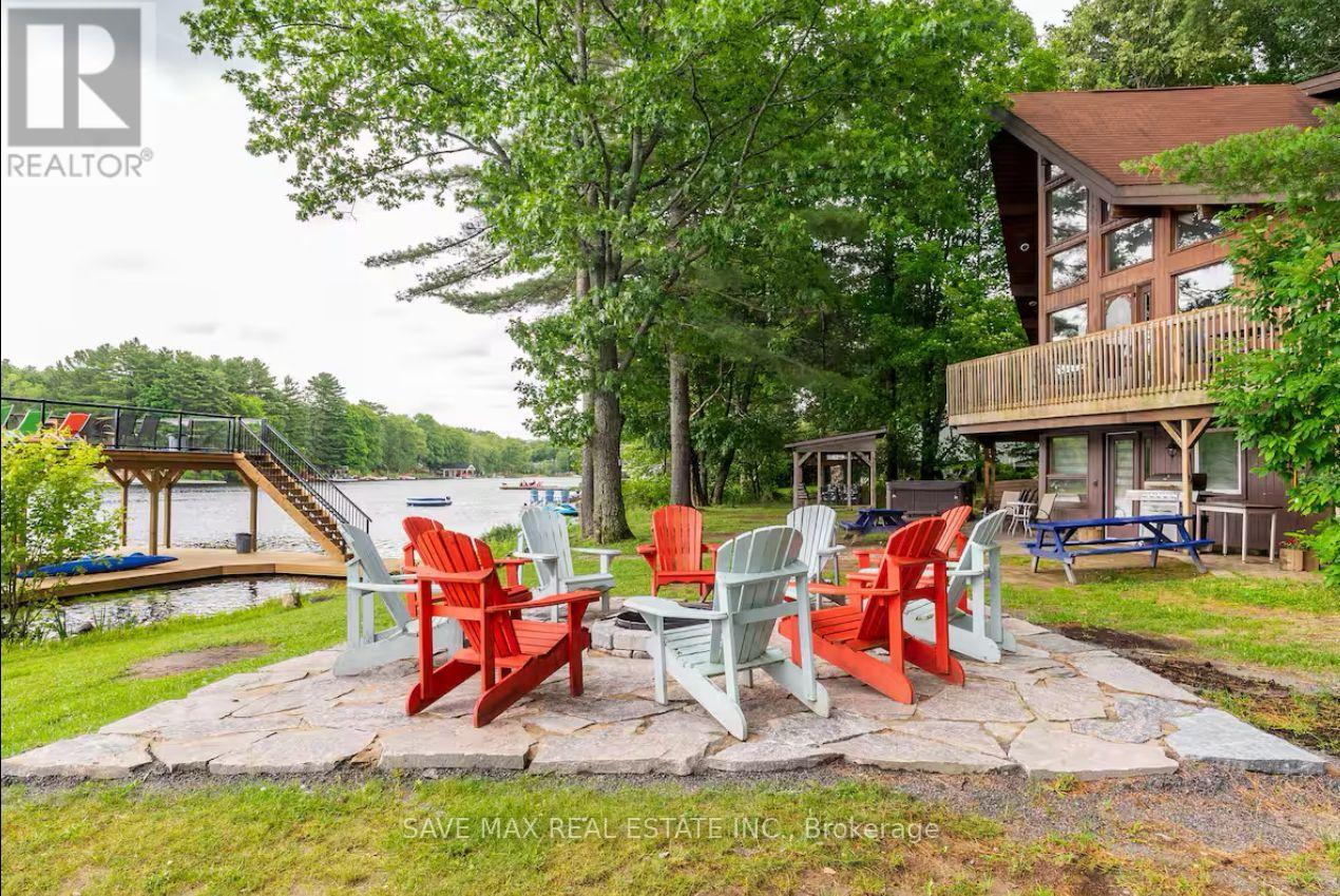42 Todholm Drive Todholm Drive, Muskoka Lakes, Ontario  P0B 1J0 - Photo 39 - X13710672
