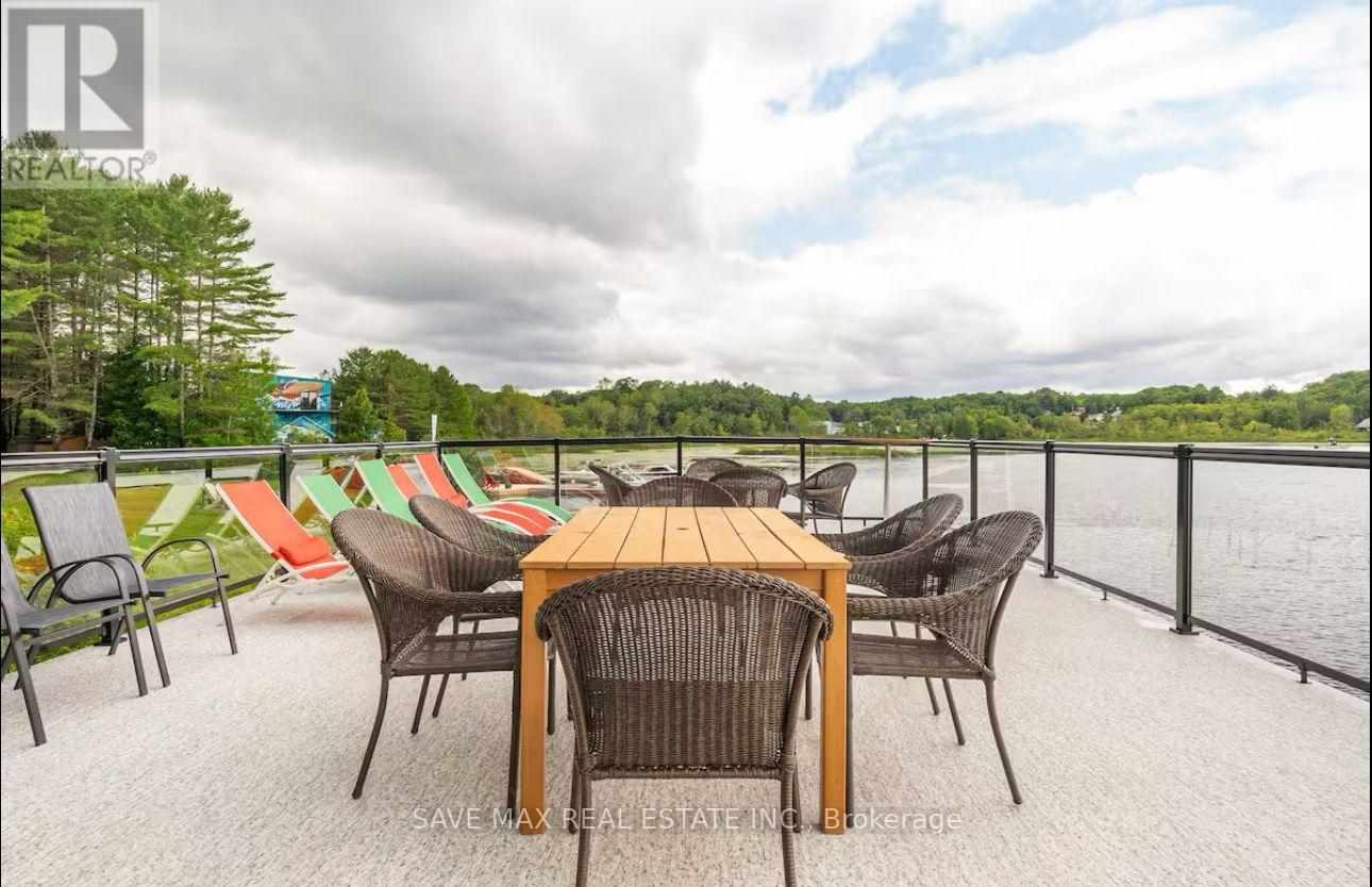 42 Todholm Drive Todholm Drive, Muskoka Lakes, Ontario  P0B 1J0 - Photo 42 - X13710672