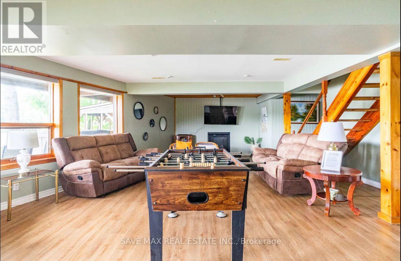 42 Todholm Drive Todholm Drive, Muskoka Lakes, Ontario  P0B 1J0 - Photo 47 - X13710672