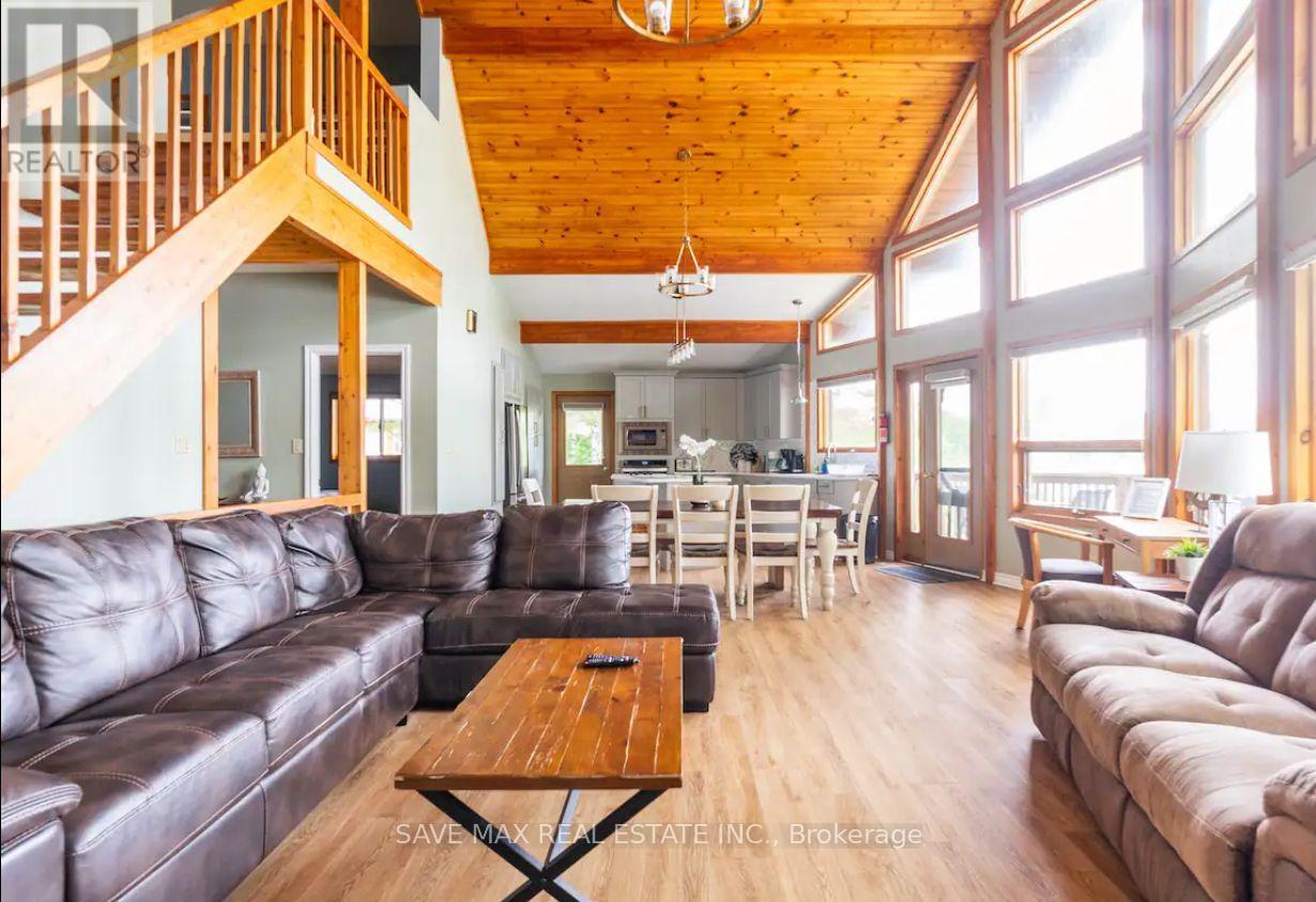 42 Todholm Drive Todholm Drive, Muskoka Lakes, Ontario  P0B 1J0 - Photo 5 - X13710672