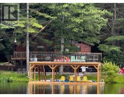 42 TODHOLM DRIVE TODHOLM DRIVE, Muskoka Lakes, Ontario