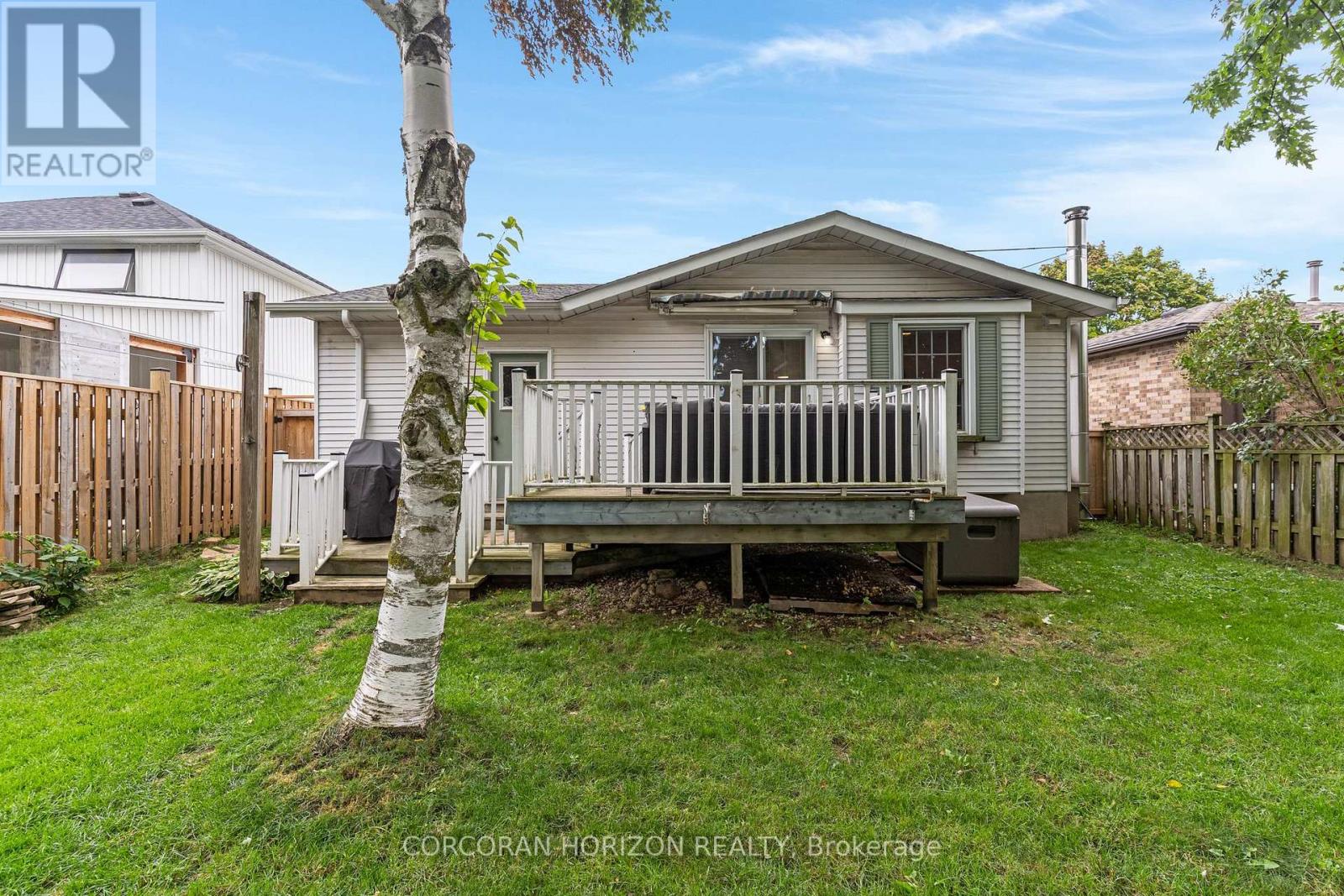 122 Foxridge Drive, Cambridge, Ontario N3C 3M8 - Photo 41 - X13710674
