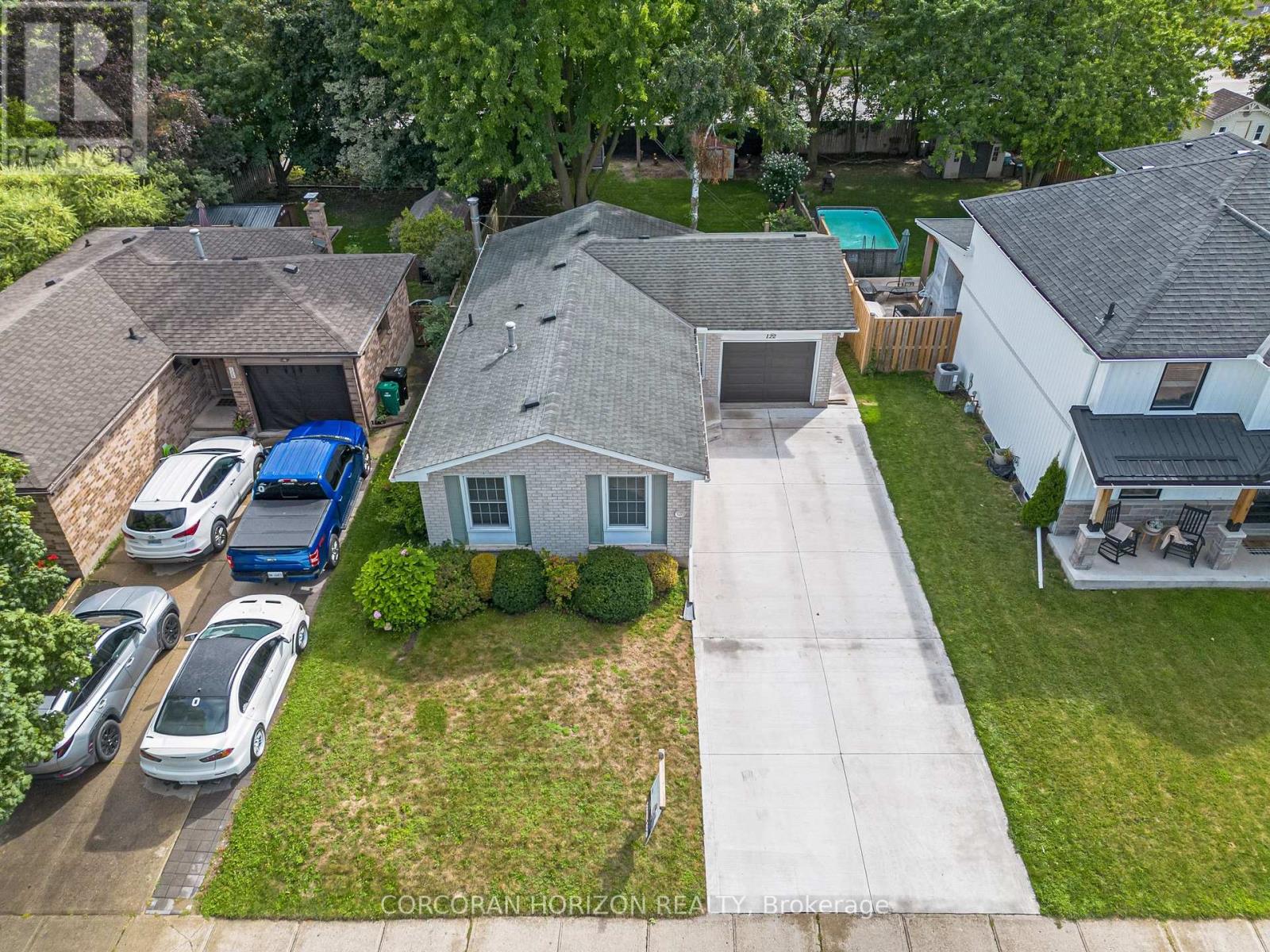122 Foxridge Drive, Cambridge, Ontario N3C 3M8 - Photo 45 - X13710674